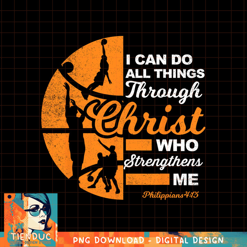 Christian Athlete Apparel Sports Philippians 4 13 Basketball, png, sublimation copy.jpg