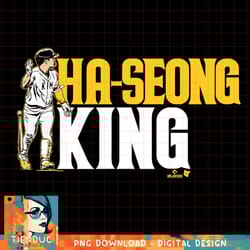 ha seong kim, ha seong king, san diego baseball png download