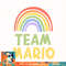 Happy Colorful Team Mario Rainbow Pride Green Yellow PNG Download.jpg