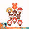 Harry Potter Chibi Gryffindor Friends PNG Download.jpg