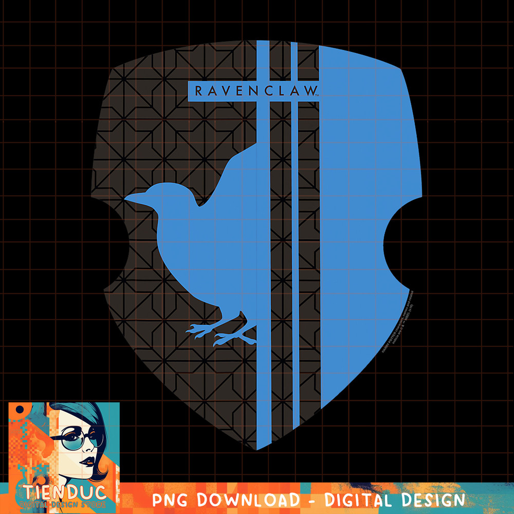Harry Potter Ravenclaw Shield PNG Download.jpg