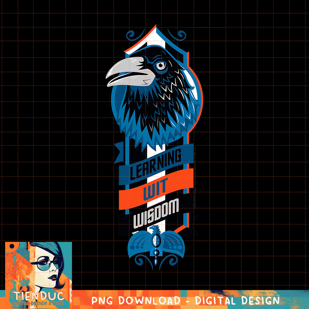 Harry Potter Ravenclaw Traits PNG Download.jpg