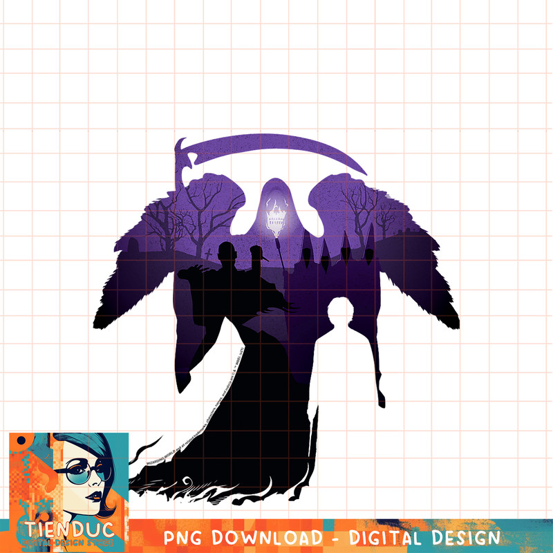 Harry Potter Riddle s Gravestone Angel of Death PNG Download.jpg