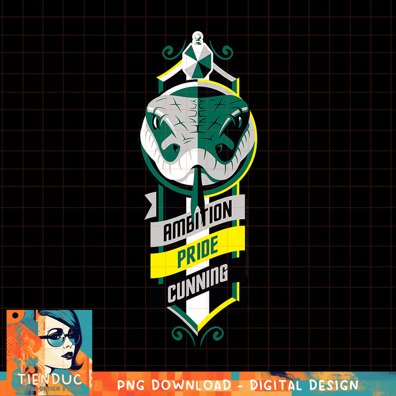 Harry Potter Slytherin Traits PNG Download.jpg