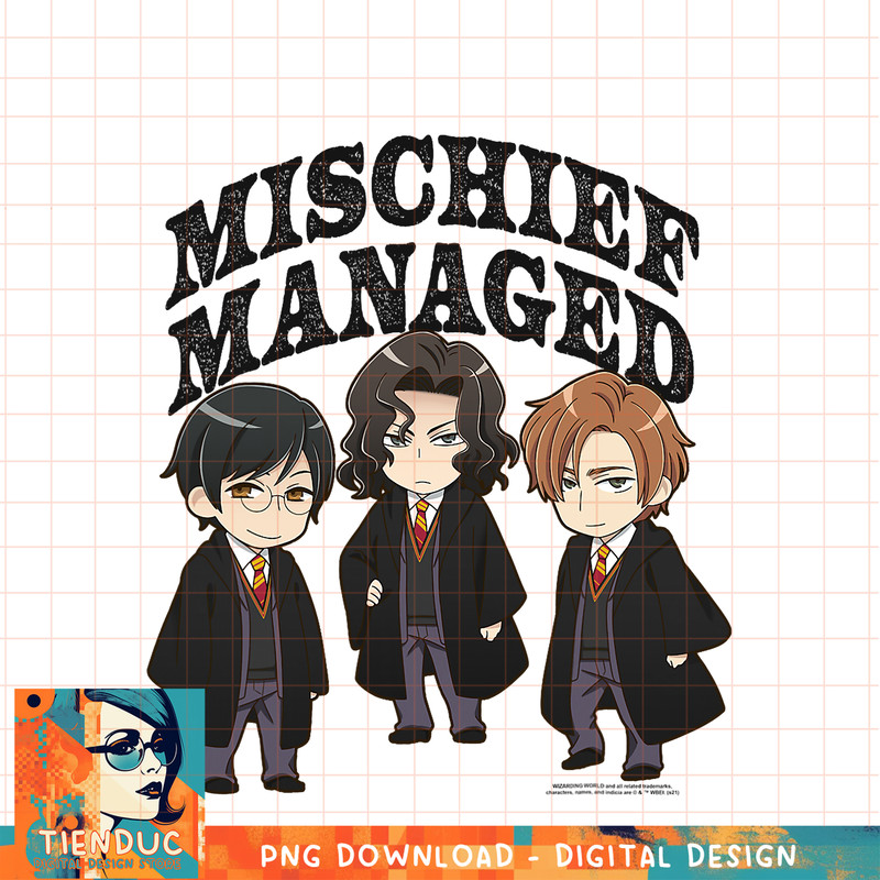 Harry Potter The Marauders PNG Download.jpg