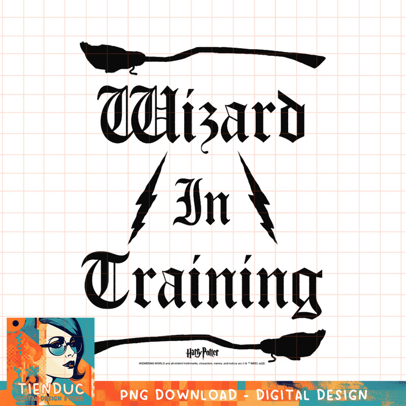 Harry Potter Wizard in Training PNG Download.jpg
