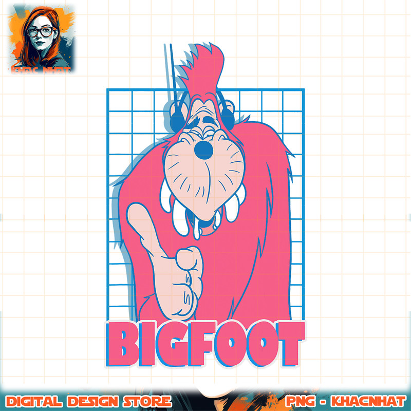 Disney A Goofy Movie Bigfoot Grid PNG Download copy.jpg