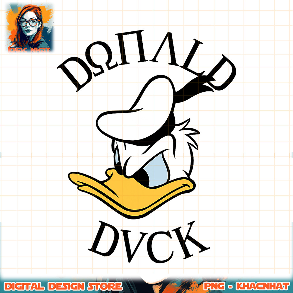 Disney Donald Duck Greek PNG Download copy.jpg