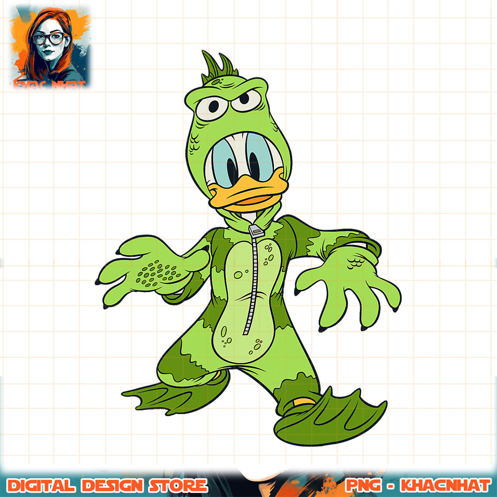 Disney Donald Duck Monster Halloween Costume PNG Download copy.jpg