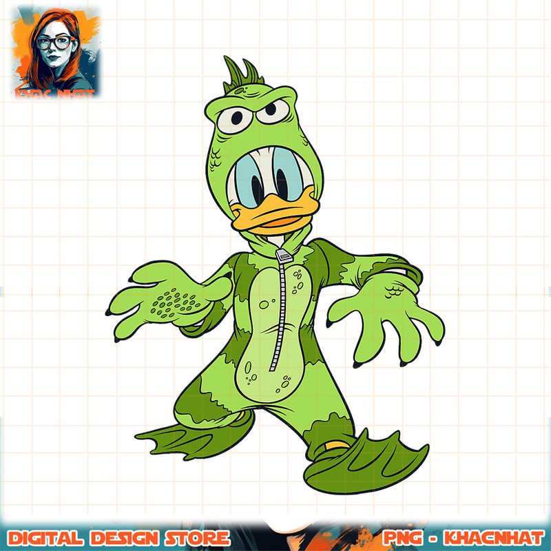 Disney Donald Duck Monster Halloween Costume PNG Download copy.jpg