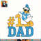 Disney Donald Duck Number One Dad Sunglasses PNG Download copy.jpg