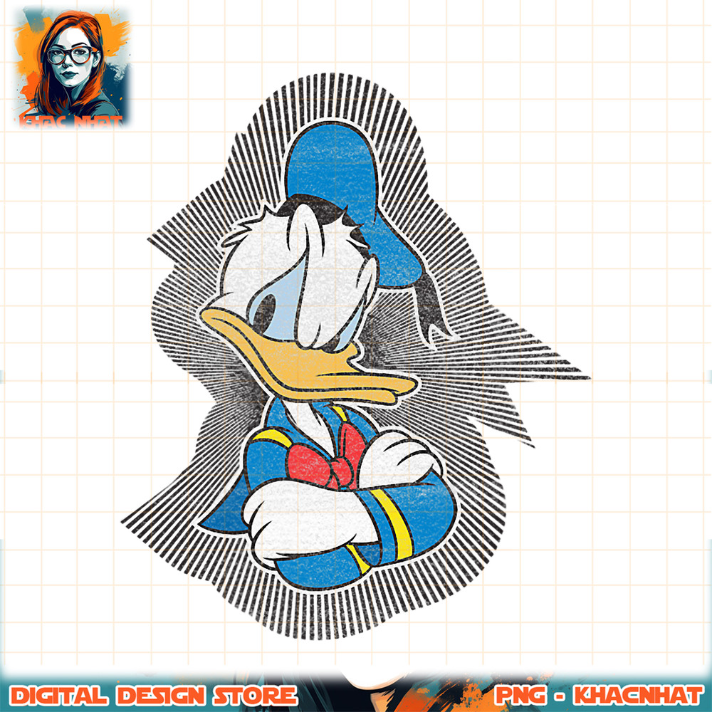 Disney Donald Duck Smile PNG Download copy.jpg
