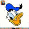 Disney Mickey And Friends Donald Duck Big Face PNG Download copy.jpg