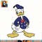 Disney Mickey And Friends Donald Duck Vintage Portrait PNG Download copy.jpg