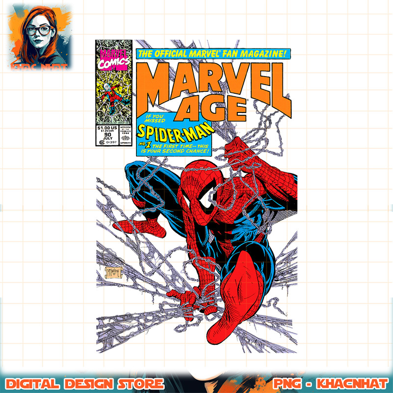 Marvel Comics Spider Man Retro Comic Book Cover 90s PNG Download copy.jpg