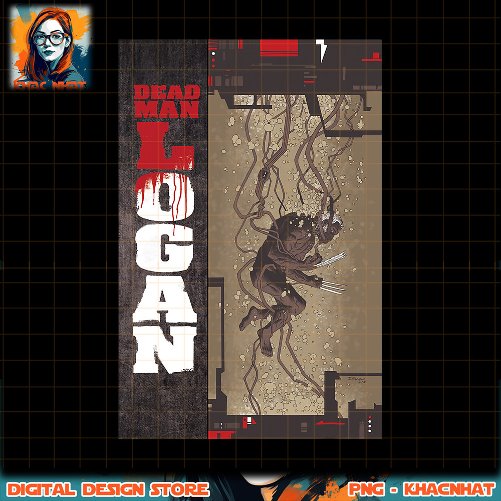 Marvel Comixology Dead Man Logan Vol 1 Comic Book Cover PNG Download copy.jpg