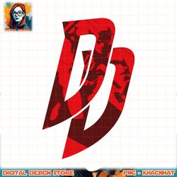 marvel daredevil logo png download copy