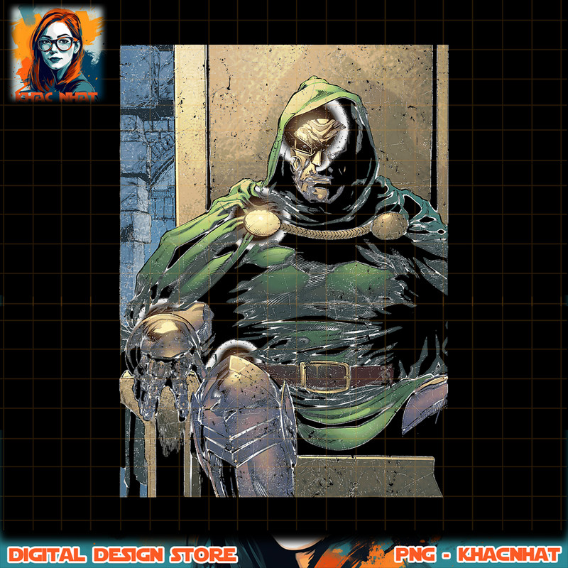 Marvel Doctor Doom Iron Man Legacy 1 PNG Download copy.jpg