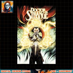 marvel doctor strange comic cover png download copy