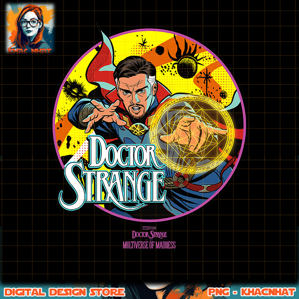 Marvel Doctor Strange In The Multiverse Of Madness Comic PNG Download.pngMarvel Doctor Strange In The Multiverse Of Madness Comic PNG Download copy.jpg