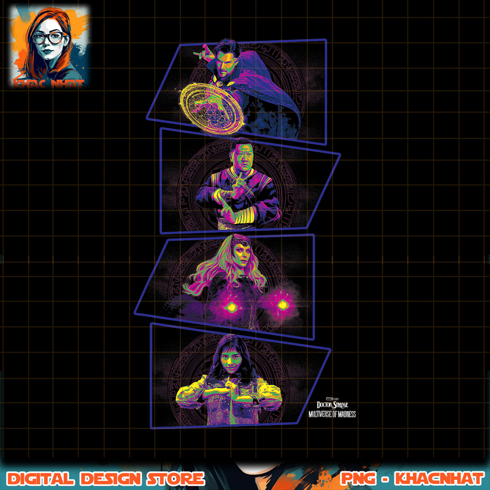 Marvel Doctor Strange In The Multiverse Of Madness Panels PNG Download.pngMarvel Doctor Strange In The Multiverse Of Madness Panels PNG Download copy.jpg