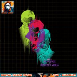 marvel doctor strange in the multiverse of madness portraits png download.pngmarvel doctor strange in the multiverse of