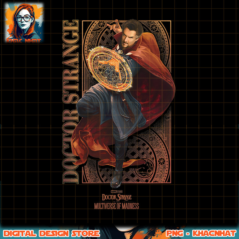 Marvel Doctor Strange In The Multiverse Of Madness Strange PNG Download copy.jpg