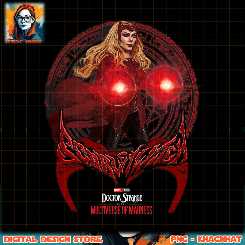 Marvel Doctor Strange In The Multiverse Of Madness Witch PNG Download copy.jpg