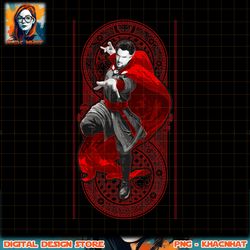 marvel doctor strange multiverse of madness cosmic sorcerer png download.pngmarvel doctor strange multiverse of madness
