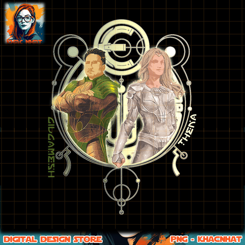 Marvel Eternals Gilgamesh Thena Duo Portrait PNG Download.pngMarvel Eternals Gilgamesh Thena Duo Portrait PNG Download copy.jpg