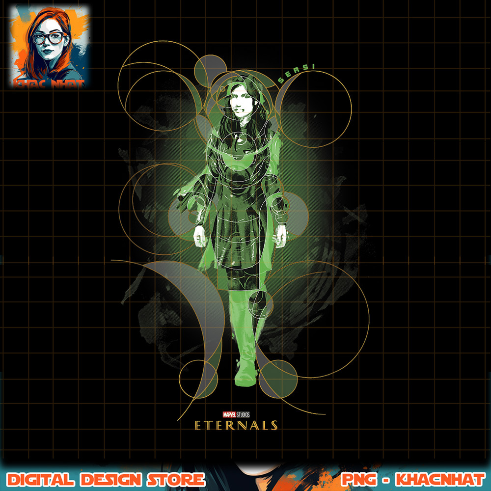 Marvel Eternals Sersi Glyph Poster png, digital download, instant.pngMarvel Eternals Sersi Glyph Poster png, digital download, instant .jpg