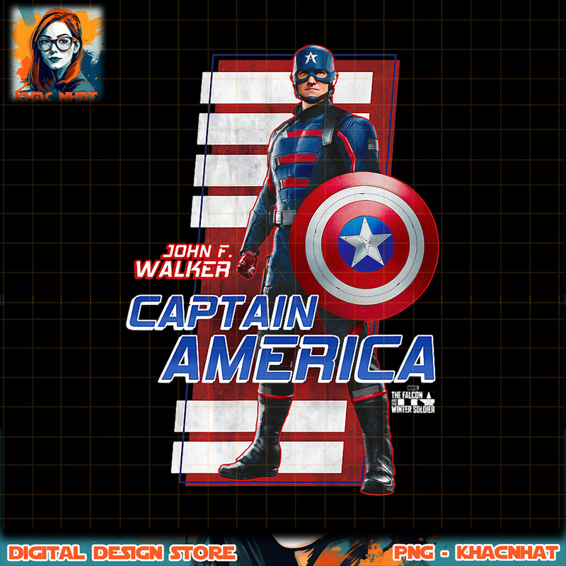 Marvel Falcon _ Winter Soldier John F. Walker Cap. America png, digital download, instant.pngMarvel Falcon _ Winter Soldier John F. Walker Cap. America png, dig