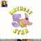 Nickelodeon SpongeBob SquarePants Patrick Birthday Star 5 png, digital download, instant .jpg