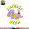 Nickelodeon SpongeBob SquarePants Patrick Star 4th Birthday png, digital download, instant .jpg