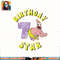 Nickelodeon SpongeBob SquarePants Patrick Star 7th Birthday png, digital download, instant .jpg