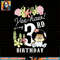Nickelodeon SpongeBob SquarePants Sandy Yee Haw 3rd Birthday png, digital download, instant .jpg