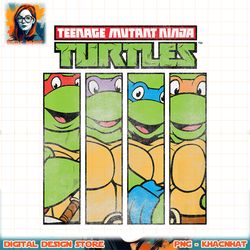 nickelodeon teenage mutant ninja turtles turtle panels tank top.pngnickelodeon teenage mutant ninja turtles turtle panel