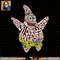 SpongBob SquarePants Patrick Star Totally Awesome Text Body png, digital download, instant .jpg