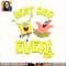 Sponge On The Run Patrick _ SpongeBob Best Day Ever png, digital download, instant .jpg