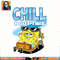 Spongebob Chill I Got This png, digital download, instant .jpg