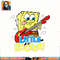Spongebob Little Rocker! png, digital download, instant .jpg