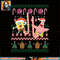 Spongebob SquarePants _ Patrick Holiday Sweater png, digital download, instant .jpg