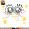 SpongeBob SquarePants Baby Sponge Face png, digital download, instant .jpg