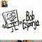 SpongeBob SquarePants Bob Esponja Spanish Doodle Logo png, digital download, instant .jpg
