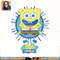 SpongeBob SquarePants Bob Rays Spanish png, digital download, instant .jpg