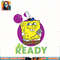 SpongeBob SquarePants Bubble Fry Cook I_m Ready png, digital download, instant .jpg