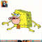 Spongebob Squarepants Caveman Meme T- Shirts .jpg