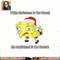 Spongebob Squarepants Christmas Is The Worst Mocking Meme png, digital download, instant .jpg