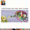 SpongeBob SquarePants Creation Of The Fry Cook png, digital download, instant .jpg