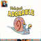 SpongeBob SquarePants Gary He_s Just Adorable png, digital download, instant .jpg